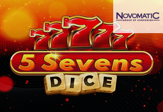 5 Sevens Dice