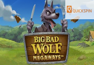 Big Bad Wolf Megaways