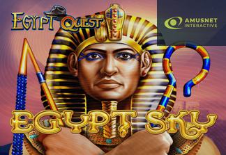 Egypt Sky Egypt Quest