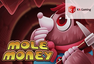 Mole Money