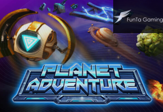 Planet Adventure