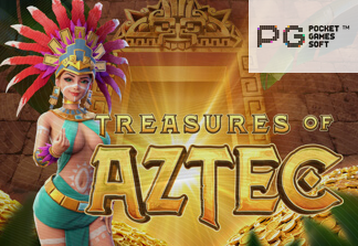 Treasures of Aztec