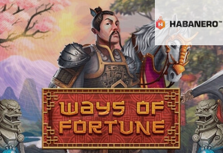 Ways Of Fortune